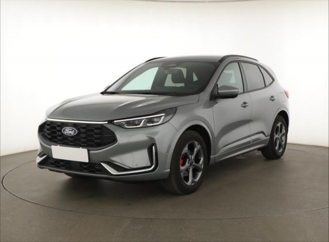 Ford Kuga  1.5 EcoBoost ST-Line