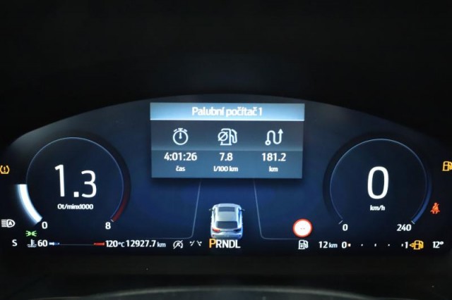 Ford Kuga  1.5 EcoBoost ST-Line