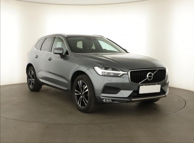 Volvo XC60  T5 AWD 