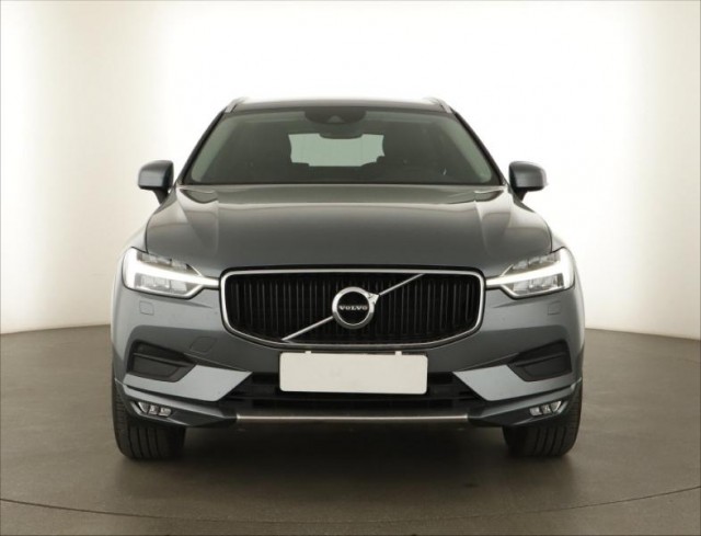 Volvo XC60  T5 AWD 