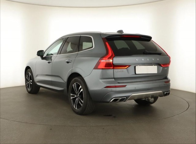 Volvo XC60  T5 AWD 