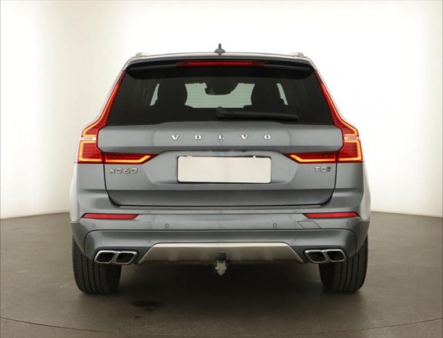Volvo XC60  T5 AWD 