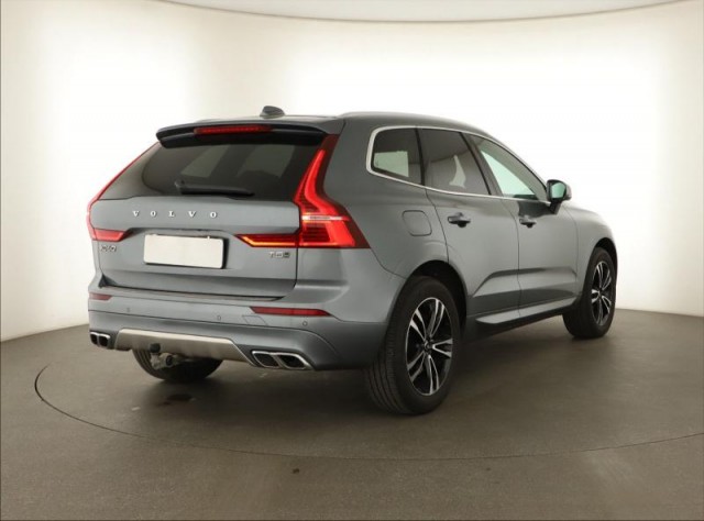 Volvo XC60  T5 AWD 
