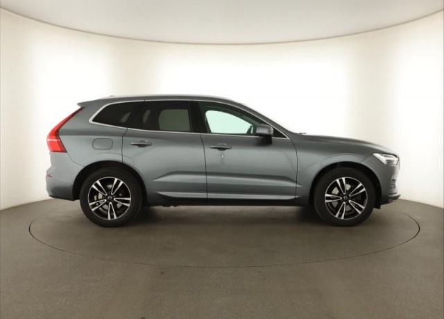 Volvo XC60  T5 AWD 