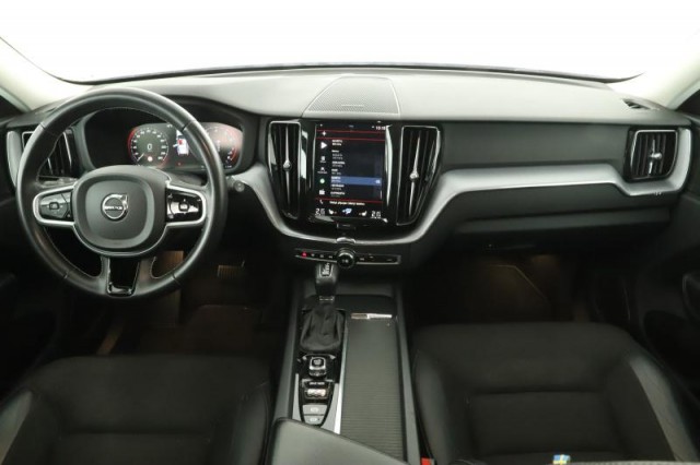 Volvo XC60  T5 AWD 