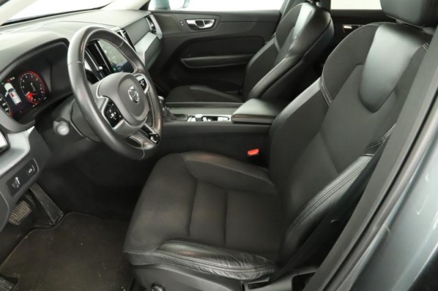 Volvo XC60  T5 AWD 