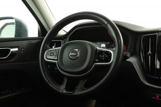 Volvo XC60  T5 AWD 