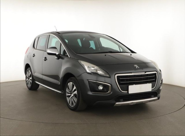 Peugeot 3008  1.6 HDi 