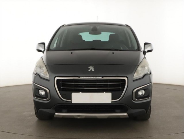 Peugeot 3008  1.6 HDi 