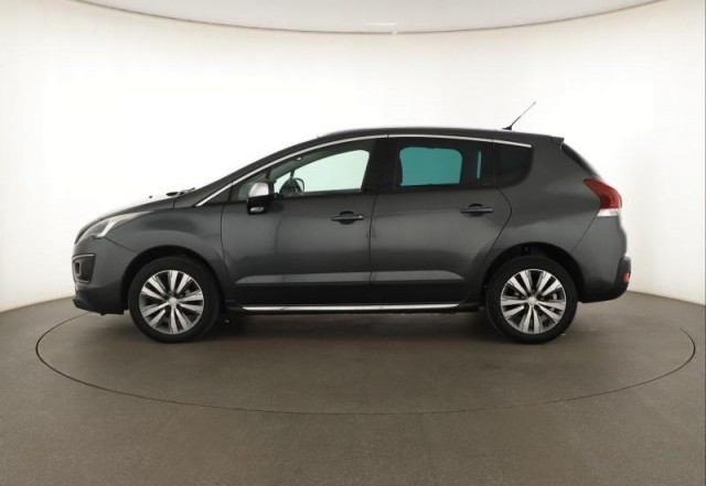 Peugeot 3008  1.6 HDi 