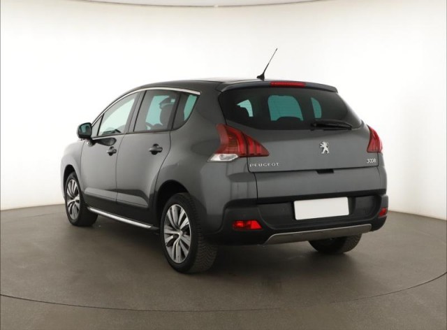 Peugeot 3008  1.6 HDi 