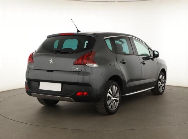 Peugeot 3008  1.6 HDi 