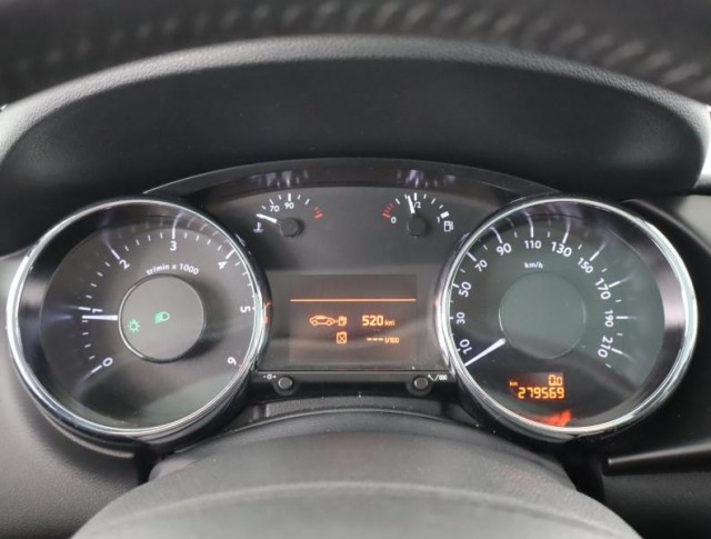 Peugeot 3008  1.6 HDi 