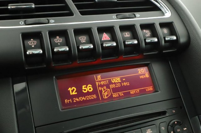 Peugeot 3008  1.6 HDi 