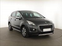 Peugeot 3008  1.6 HDi 
