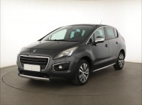 Peugeot 3008  1.6 HDi 