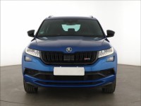 Škoda Kodiaq  RS 2.0 TDI RS