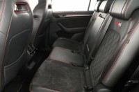 Škoda Kodiaq  RS 2.0 TDI RS