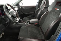 Škoda Kodiaq  RS 2.0 TDI RS