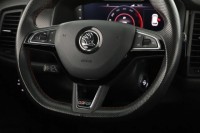 Škoda Kodiaq  RS 2.0 TDI RS