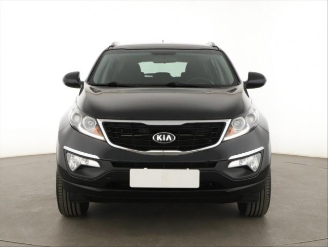 Kia Sportage  1.6 GDI 