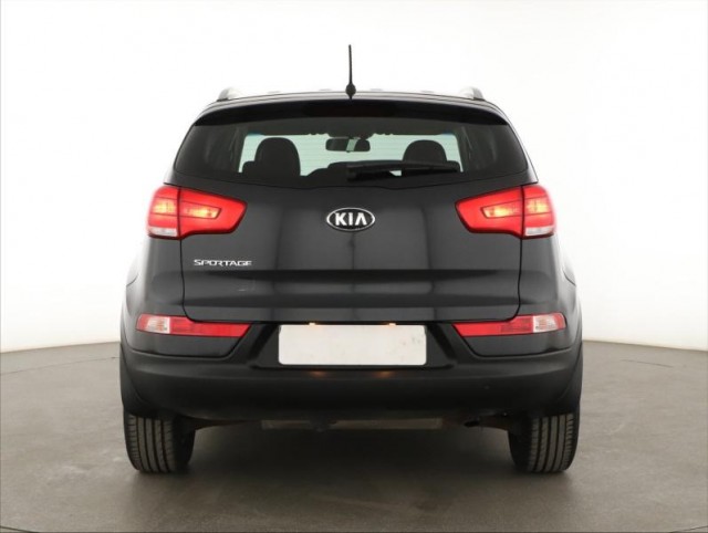 Kia Sportage  1.6 GDI 