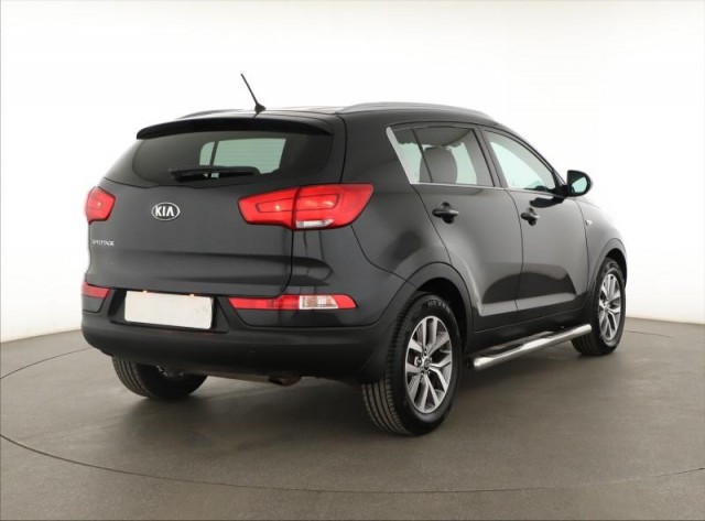 Kia Sportage  1.6 GDI 