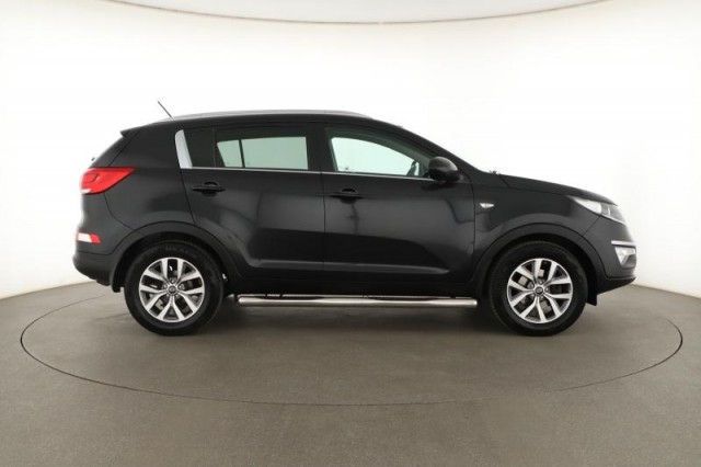 Kia Sportage  1.6 GDI 