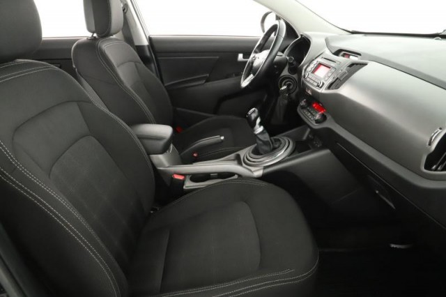 Kia Sportage  1.6 GDI 