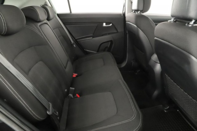 Kia Sportage  1.6 GDI 