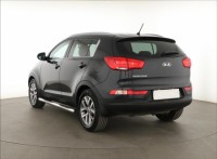 Kia Sportage  1.6 GDI 