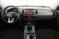 Kia Sportage  1.6 GDI 