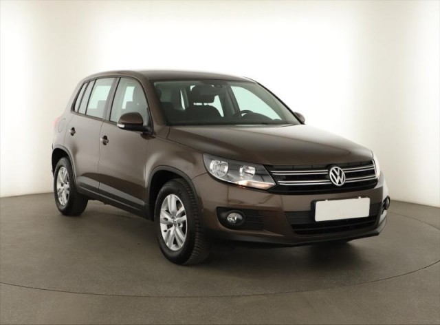Volkswagen Tiguan  1.4 TSI 