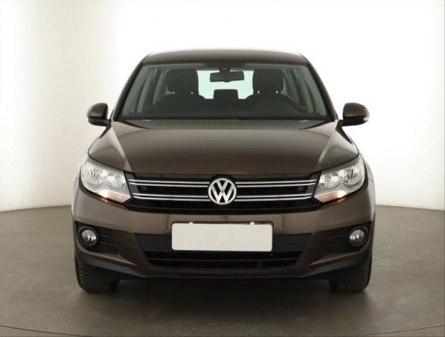 Volkswagen Tiguan  1.4 TSI 