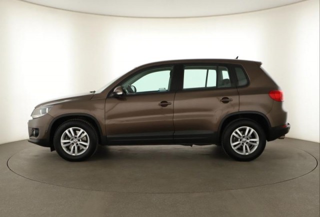 Volkswagen Tiguan  1.4 TSI 