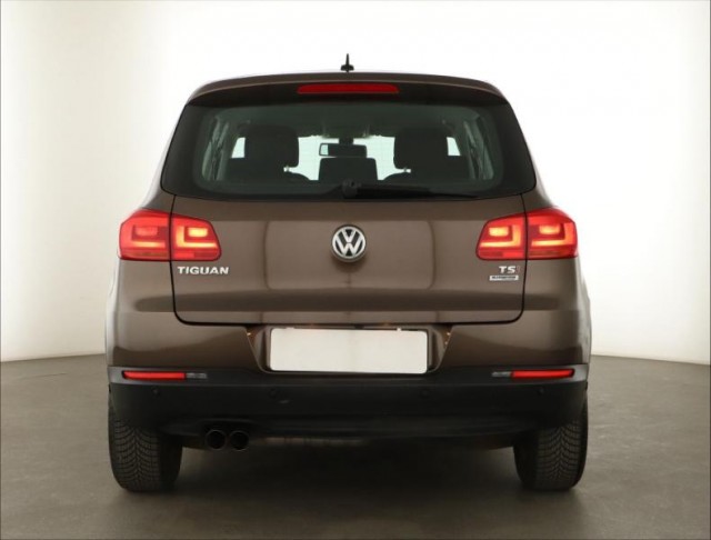 Volkswagen Tiguan  1.4 TSI 