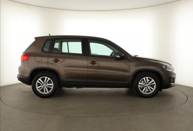 Volkswagen Tiguan  1.4 TSI 