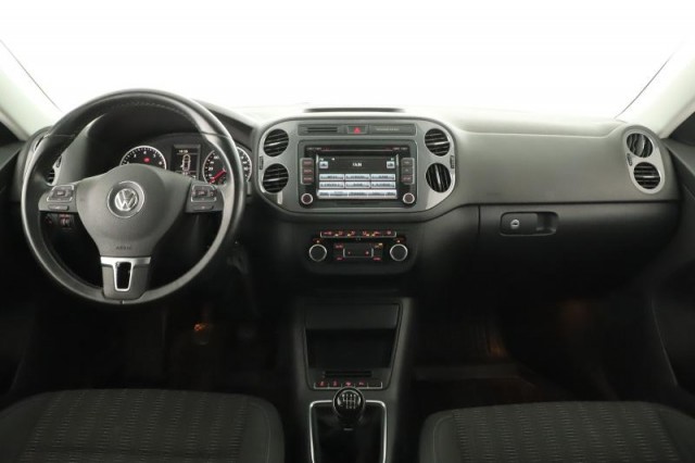 Volkswagen Tiguan  1.4 TSI 