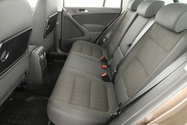 Volkswagen Tiguan  1.4 TSI 