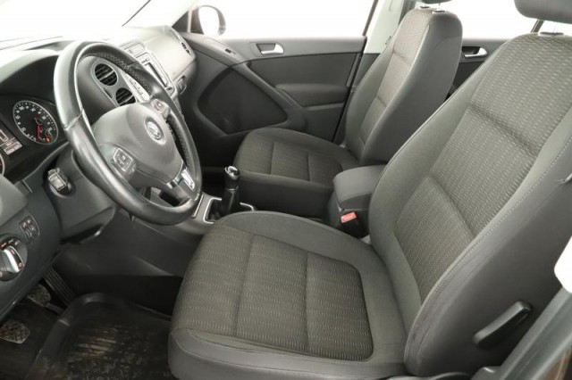 Volkswagen Tiguan  1.4 TSI 