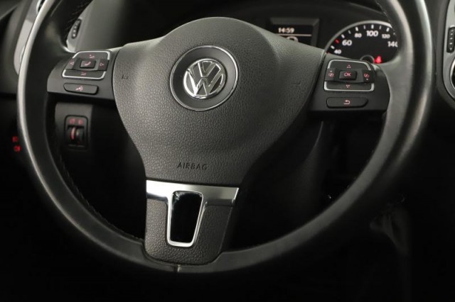 Volkswagen Tiguan  1.4 TSI 