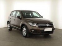 Volkswagen Tiguan  1.4 TSI 