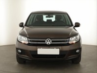 Volkswagen Tiguan  1.4 TSI 