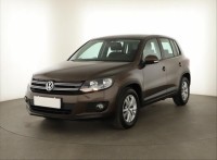 Volkswagen Tiguan  1.4 TSI 