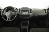 Volkswagen Tiguan  1.4 TSI 