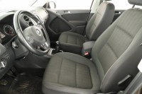Volkswagen Tiguan  1.4 TSI 