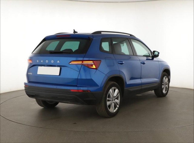 Škoda Karoq  1.5 TSI 