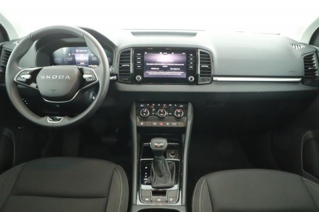 Škoda Karoq  1.5 TSI 