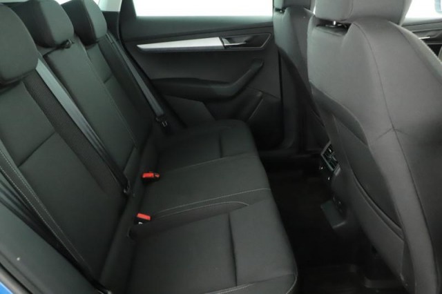 Škoda Karoq  1.5 TSI 