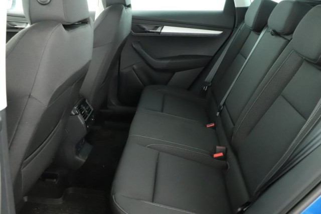 Škoda Karoq  1.5 TSI 